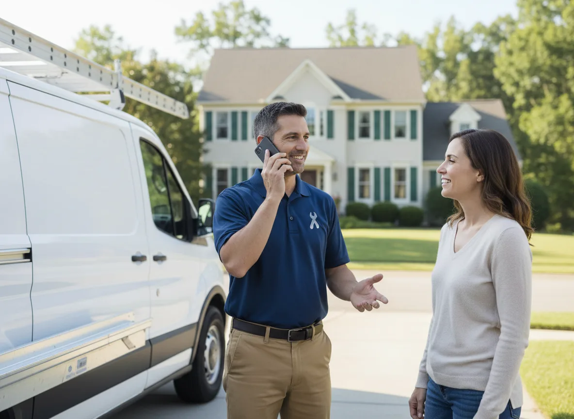 Home Gutter Service Dugspur, VA FAQs